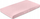 Çarçaf krevati BEDSHEET Jersey, 160x80 cm, pambuk, rozë