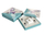 Set Amouage për femra, EDP Honor Woman 100 ml + 3 x losion trupi 25 ml + krem për duar Journey Wpman 25 ml