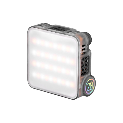Zhiyun FIVERAY M20 Kombo Dritë LED Bi-Color