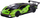 Maketi metalik Bburago Lamborghini Countach LPI 800-4, shkalla 1:24, dyer që hapen, i bardhë
