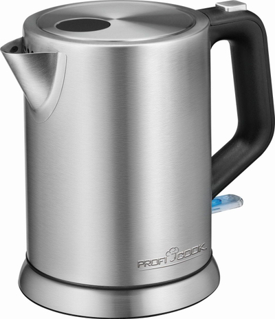 ProfiCook PC-WKS 1106 Електричен Чајник, 1 L
