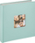Album për fotografi Walther Fun Light, 30x30 cm, 400 foto, 100 faqe, mint