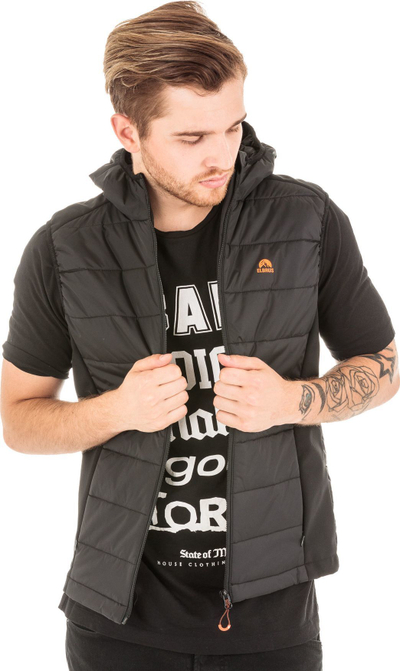 Jelek Elbrus Raman, XL, i zi