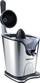 Shtrydhëse agrumesh Steba ZP 3, 100W, çelik inox, argjend