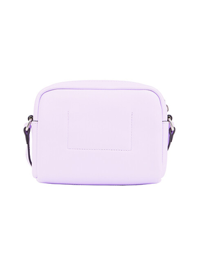 Çantë krahu Calvin Klein mCK4917, vjollcë