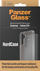 Maskë mbrojtëse PanzerGlass HardCase Samsung Galaxy S24 Plus, polikarbonat dhe TPU, transparente