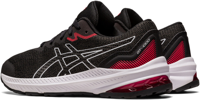 Atlete për fëmijë Asics, 1932872-25628918, zezë