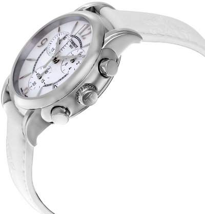 Orë dore Tissot Dressport T050.217.17.117.00, woman