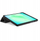 Заштитна футрола за таблет Tech-Protect SmartCase Galaxy Tab A9 A11 8.7, функција будење/спиење, црна