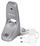 Fshesë dore Black&Decker WDC215WA-QW, 0.4L, pa kabllo, gri