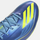 Këpucë futbolli Adidas F50 League Messi JP7447, FG MG, të bardha