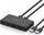 USB Switch Ugreen, црн
