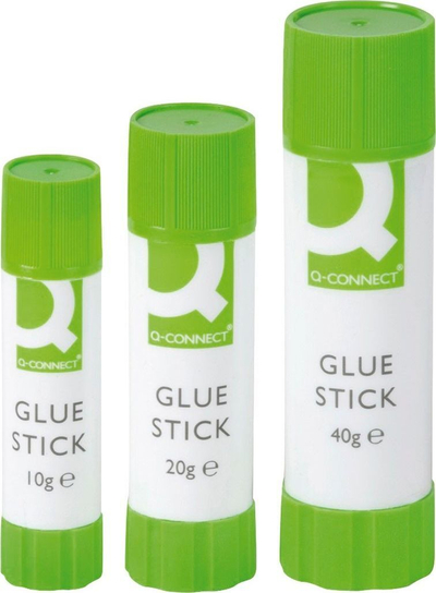 Ngjitës Q-Connect, 40 g