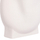 Dekor tavoline qeramike Glaze 26x14x25Hcm (HM4610.01), bardhë