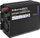 Karikues baterie Qoltec Intelligent Monolith, 20A, 12V, gri