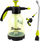 Spërkatës me presion Aqua Spray, 1.5L, plastikë transparente, i kaltër