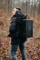 Фотографска вализа B&amp;W Outdoor Case Type 5000, прегради со перничиња, жолта