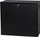 Rraf 19" Netrack V-Line, 3U, 180mm, metalik, i zi