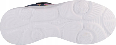 Atlete për fëmijë Joma Space Jr 2403 JSPACW2403V, sportive, me lidhëse