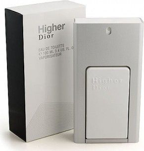 Eau de Toilette Dior Higher,