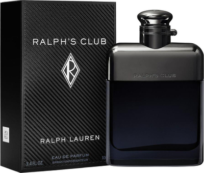 Eau de Parfum Ralph Lauren Ralphs Club, 100 ml