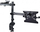 Mbajtëse tavoline StarTech A2-LAPTOP-DESK-MOUNT, 13-34", e zezë