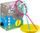 Set flluska sapuni TM Toys Fru Blu Eco, 3L, me aksesorë, shumëngjyrësh