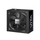Furnizues energjie për PC Chieftec BPX-850-S, 850W, 80PLUS Bronze, i zi