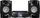 Altoparlant Panasonic SC-AKX520E-K