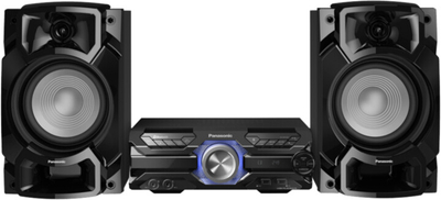 Altoparlant Panasonic SC-AKX520E-K