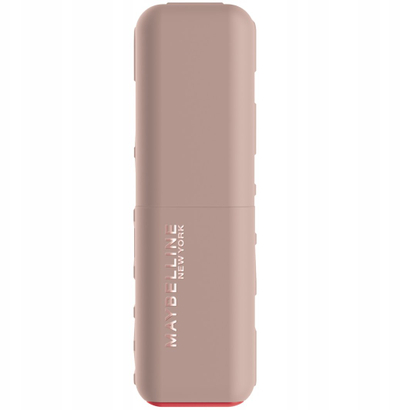 Ruzh buzësh Maybelline New York, ngjyrë e kuqe intensive, efekt afatgjatë