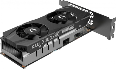 Kartelë grafike Zotac Gaming GeForce RTX 3050 Solo 6GB GDDR6