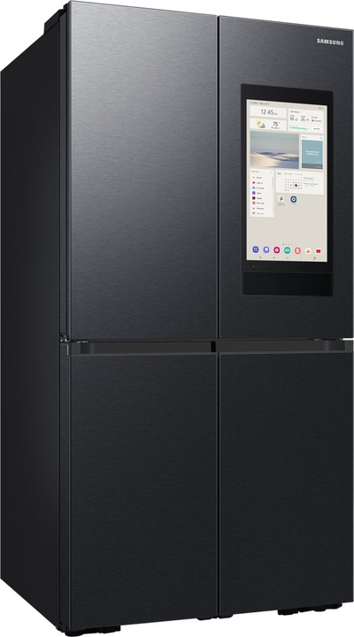 Frigorifer Samsung Family Hub RF65DG9H0EB1EO, French Door, 636L, i zi