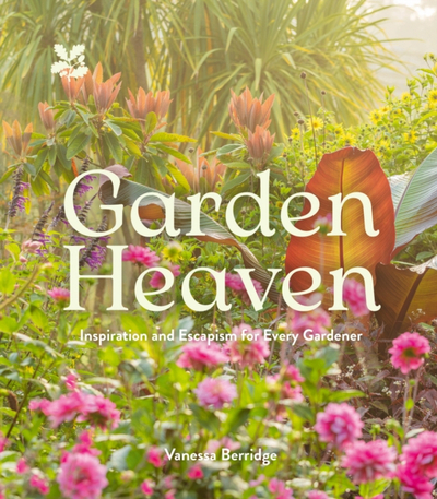 Garden Heaven - National Trust Books