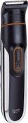 Trimer për mjekër Jata PS33B, rregullim 0.1 10 mm, pa kabllo, i zi