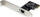 Kartë rrjeti StarTech, PCIe, 1000 Mb/s, Full Duplex