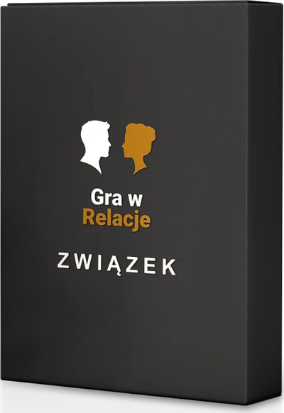 Lojë me letra Game In Relationships Expansion, për çifte, zgjerim i lojës bazë