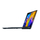 Laptop ASUS ZenBook Pro 15 OLED UM535QE-KY260W, 15.6", AMD Ryzen 7, 16GB RAM, 1TB SSD, AMD Radeon Graphics, i hirtë