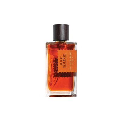 Goldfield & Banks Desert Rosewood
