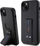 Mbulesë telefoni BMW BMHCP14M22GSLK për iPhone 14 Plus, hardcase Grip, e zezë