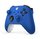 Kontrollor pa tela Microsoft Xbox Wireless, Shock Blue, blu