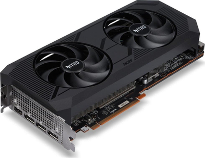 Kartelë grafike Acer Nitro Radeon RX 7800 XT OC 16 GB GDDR6