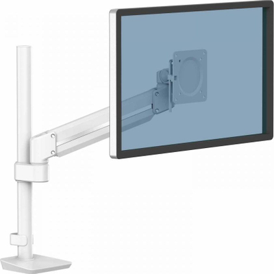 Krah monitori Fellowes Tallo Modular 1M, i rregullueshëm, i bardhë