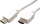 Kabllo HDMI Value 11995704, 1.5 m, 4K, e bardhë