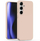 Kapak telefoni Mercury Soft Sam S25+ S936, TPU, pink sand