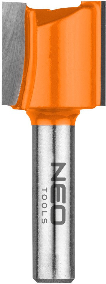 Freza fundore Neo Tools 56-205, 20x19mm, bisht 8mm, TCT