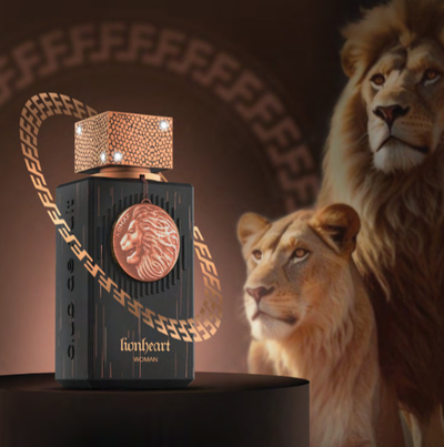 Eau de Parfum Armaf Club De Nuit Lionheart Woman