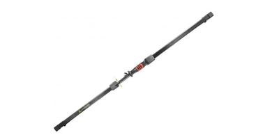 Hark compound Poe Lang EK Chameleon CO 017B, 10 15 lbs, për fillestarë, i zi