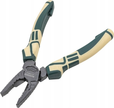 Pensa universale Rockforce PROFI, 150mm 6", çelik Cr-V