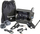 Mikrofon pa tela Saramonic Ultra 01, set dual, wireless, i zi